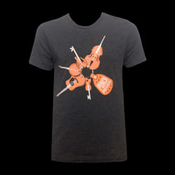 Punch Brothers Keychain T-shirt S - M