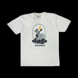 Punch Brothers Squirrels T-shirt S - XL