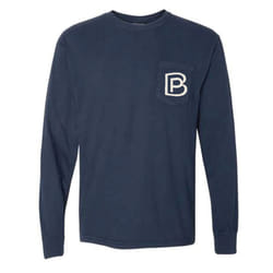 Punch Brothers String Color L/S T-shirt S - L