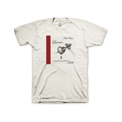 Nels Cline Lovers T-shirt S - XXXL
