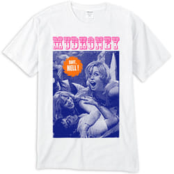 Mudhoney Soft Hell T-shirt S - M