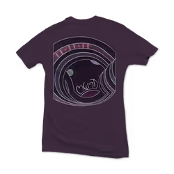 MGMT 11.11.11 Guggenheim (Limited Edition) T-shirt S - S