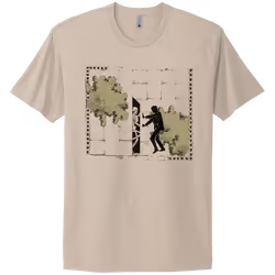 MGMT 2019 Tour T-shirt S - XL