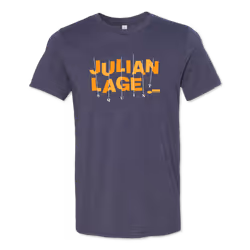 Julian Lage Squint T-shirt S - XL