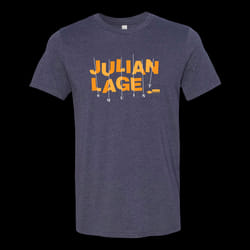 Julian Lage Squint T-shirt S - XL