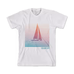 Goldroom West of the West T-shirt S - L