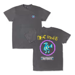Gentle Dom Neat Freaks [LIMITED EDITION] T-shirt S - XXL