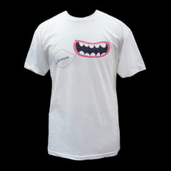 Disappears Mouth T-shirt S - L