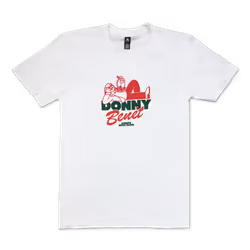 Donny Benet Always With Taste T-shirt S - XL