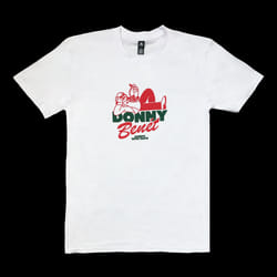 Donny Benet Always With Taste T-shirt S - XXL
