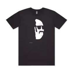Donny Benet Gerrard T-shirt S - XL