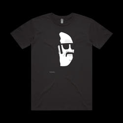Donny Benet Gerrard T-shirt S - XXL