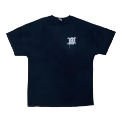 Corrosion of Conformity Cross Axe T-shirt S - XL