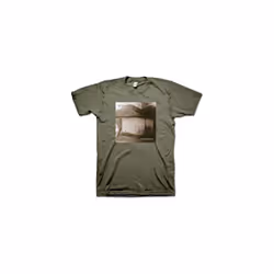 The Wrens Meadowlands T-shirt S - XL