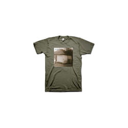 The Wrens Meadowlands T-shirt S - XL