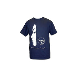 Kung Fu Kung Fu Lady T-shirt S - XXL