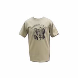 Guided By Voices Cycles T-shirt S - S