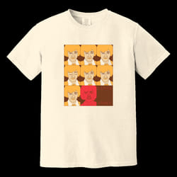 Sleater-Kinney Rage T-shirt S - S