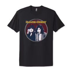 Sleater-Kinney Circle T-shirt S - M