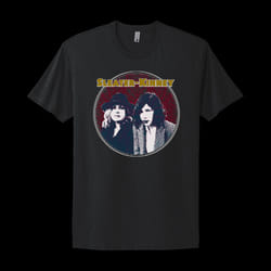 Sleater-Kinney Circle T-shirt S - M