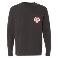 Sierra Ferrell Cowgirl Pocket Long Sleeve T-shirt S - XXL