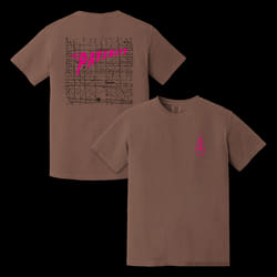 Pavement Slice T-shirt S - L