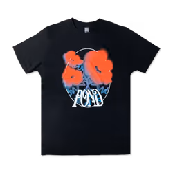 Pond Khabbazi T-shirt S - M