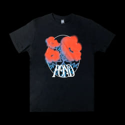 Pond Khabbazi T-shirt S - XL