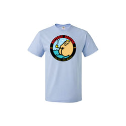 Butthole Surfers Pee Pee the Sailor T-shirt S - XXL
