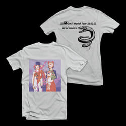 MGMT JLH Limited Edition T-shirt S - L
