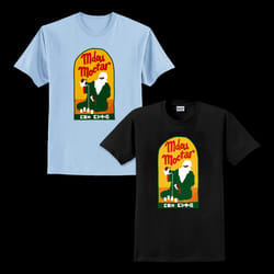 Mdou Moctar Tea T-shirt black - XXL