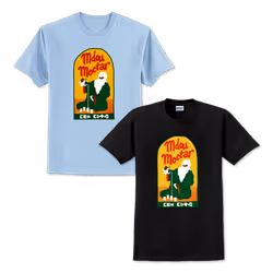 Mdou Moctar Tea T-shirt black - XXXL