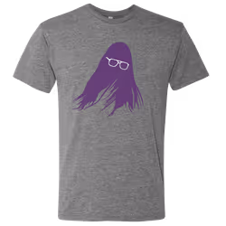 J Mascis Silhouette T-shirt S - L