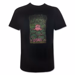 J Mascis Tree T-shirt S - S