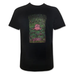 J Mascis Tree T-shirt S - S