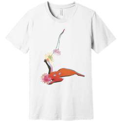 Future Islands The Far Field T-shirt S - S