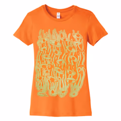 Future Islands 2008 T-shirt S - XXXL