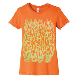 Future Islands 2008 T-shirt S - XXXL