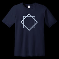 Faith No More Star T-shirt S - L