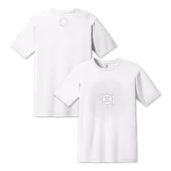 Faith No More Sunburst T-shirt S - M