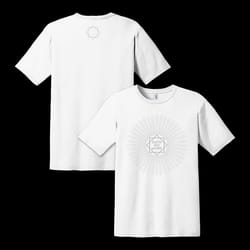 Faith No More Sunburst T-shirt S - L