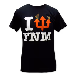 Faith No More Hollywood Palladium T-shirt S - M
