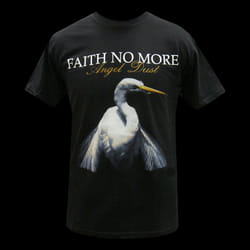 Faith No More Angel Dust T-shirt S - XXL