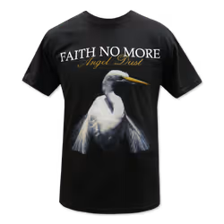 Faith No More Angel Dust T-shirt S - XXXL