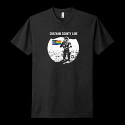 Chatham County Line Moonman Pride T-shirt S - L