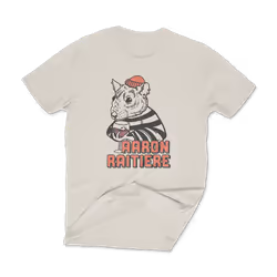 Aaron Raitiere French Rat T-shirt S - XXXL