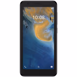 ZTE Blade L9, 12.7 cm (5"), 1 GB, 32 GB, 8 MP, Android 11 Go edition, Grey
