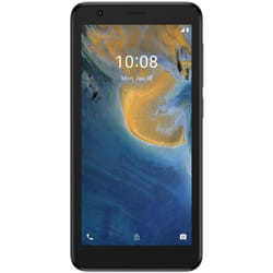 ZTE Blade L9 12.7 cm (5") Dual SIM Android 11 Go edition 4G 1 GB 32 GB 2000 mAh Grey