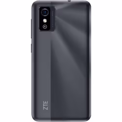 ZTE Blade L9 12.7 cm (5") Dual SIM Android 11 Go edition 4G 1 GB 32 GB 2000 mAh Grey