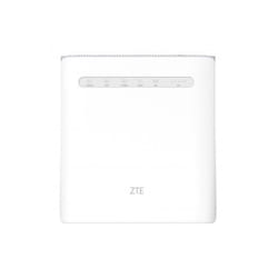 ZTE MF286R1 wireless router 300Mbps LAN Wi-Fi 4G LTE White